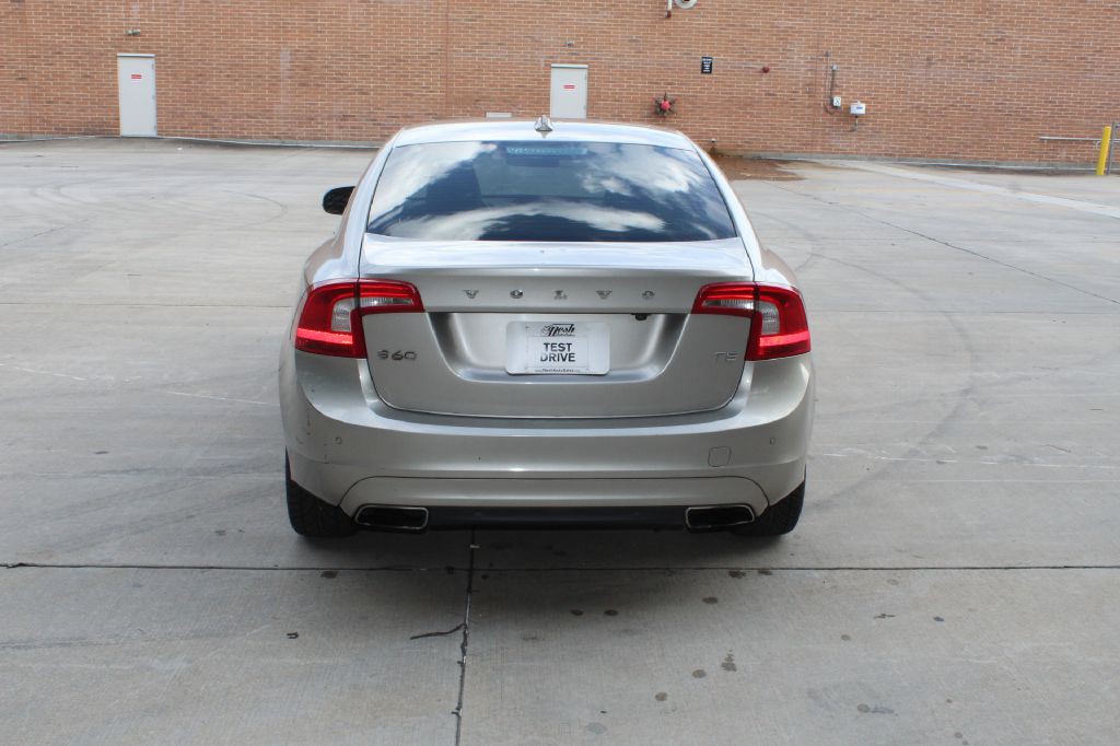 2014 Volvo S60 Image 5