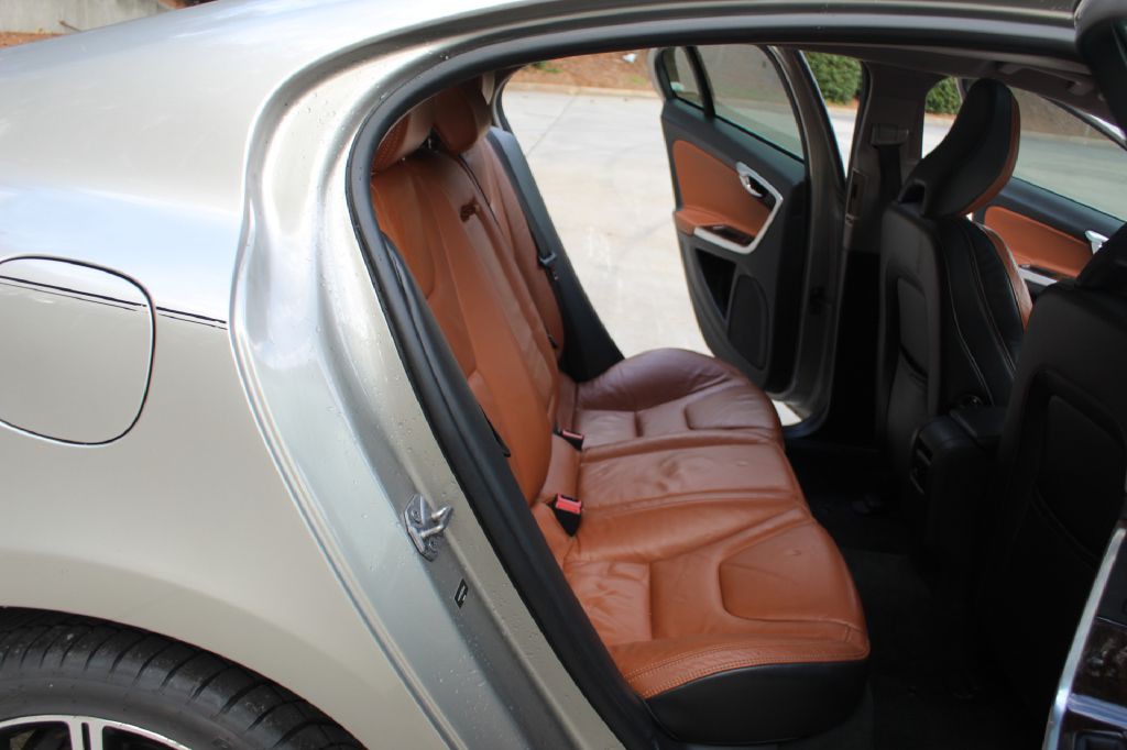2014 Volvo S60 Image 9