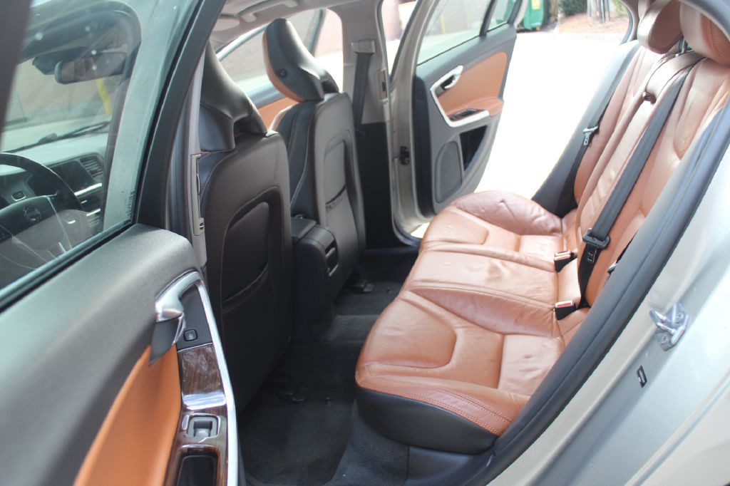 2014 Volvo S60 Image 10