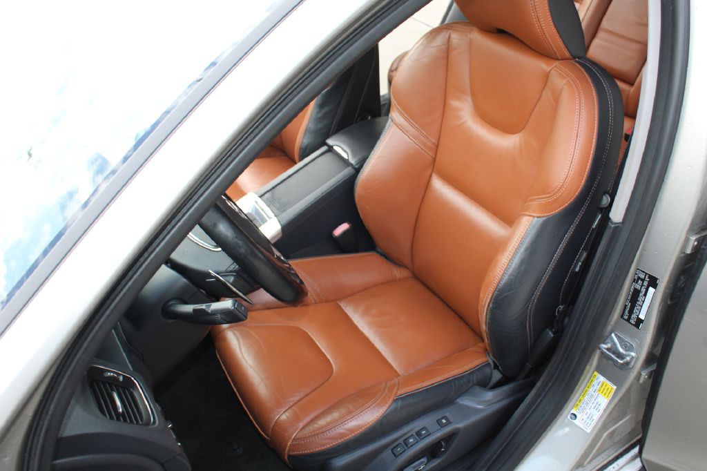2014 Volvo S60 Image 12