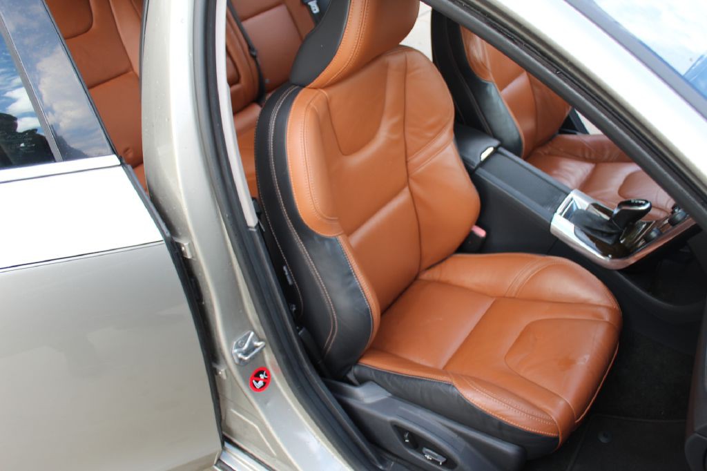 2014 Volvo S60 Image 13