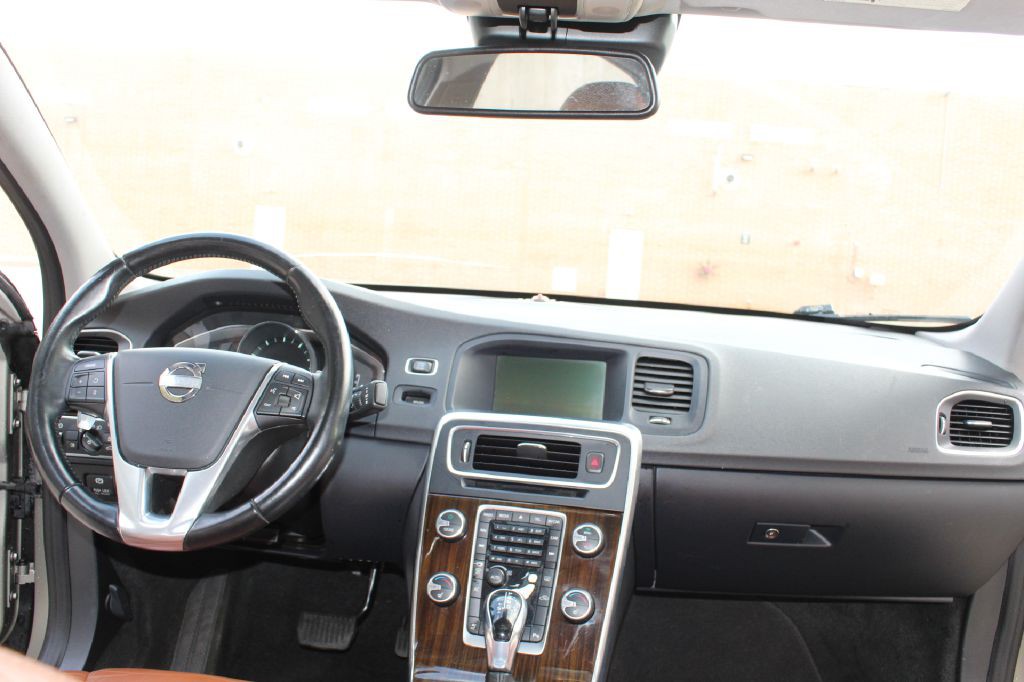 2014 Volvo S60 Image 15