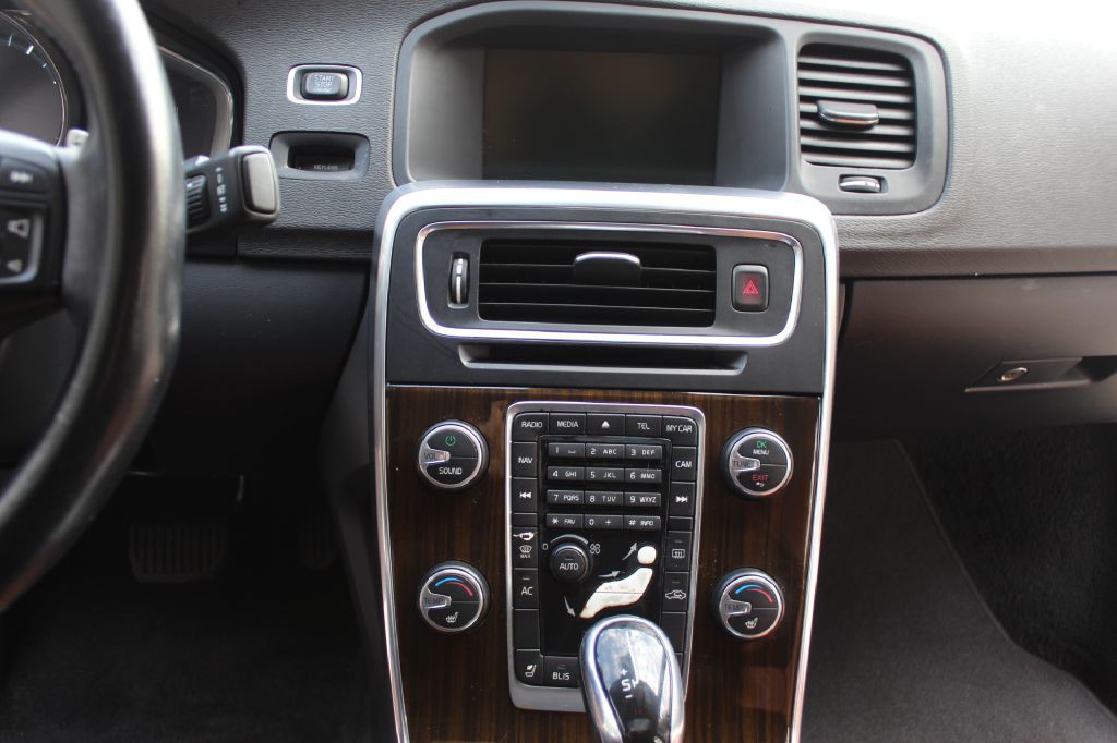 2014 Volvo S60 Image 18