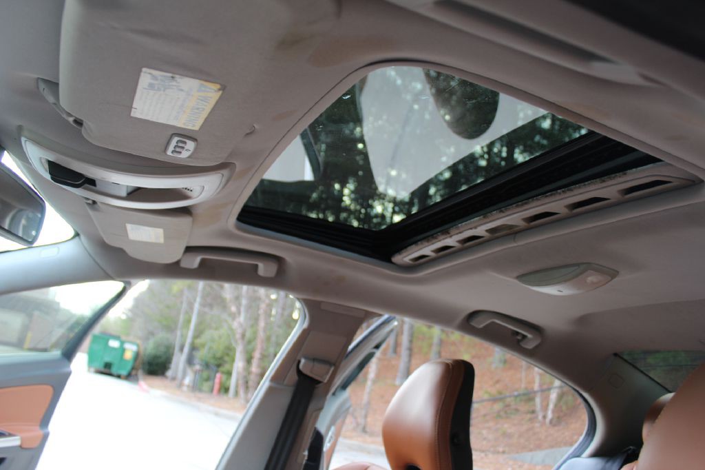 2014 Volvo S60 Image 21