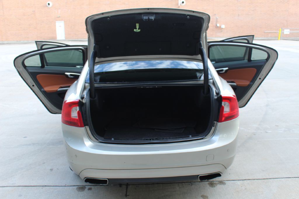 2014 Volvo S60 Image 22