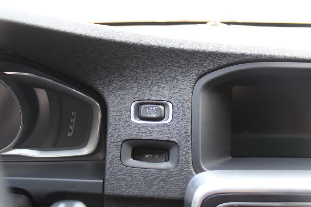 2014 Volvo S60 Image 23
