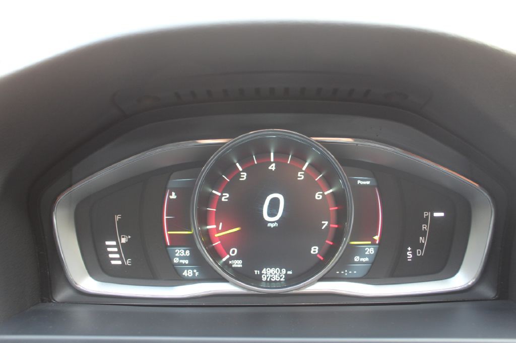 2014 Volvo S60 Image 24