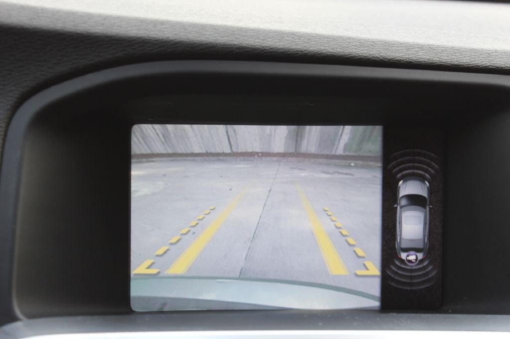 2014 Volvo S60 Image 25