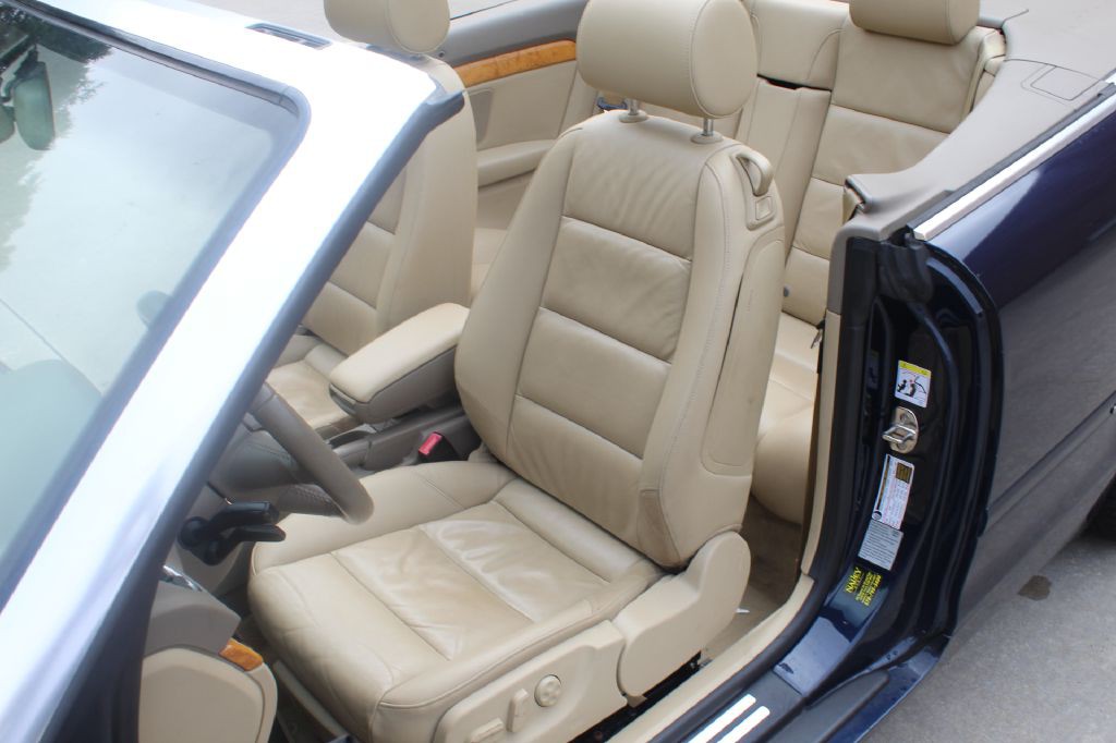 2009 Audi A4 Image 9