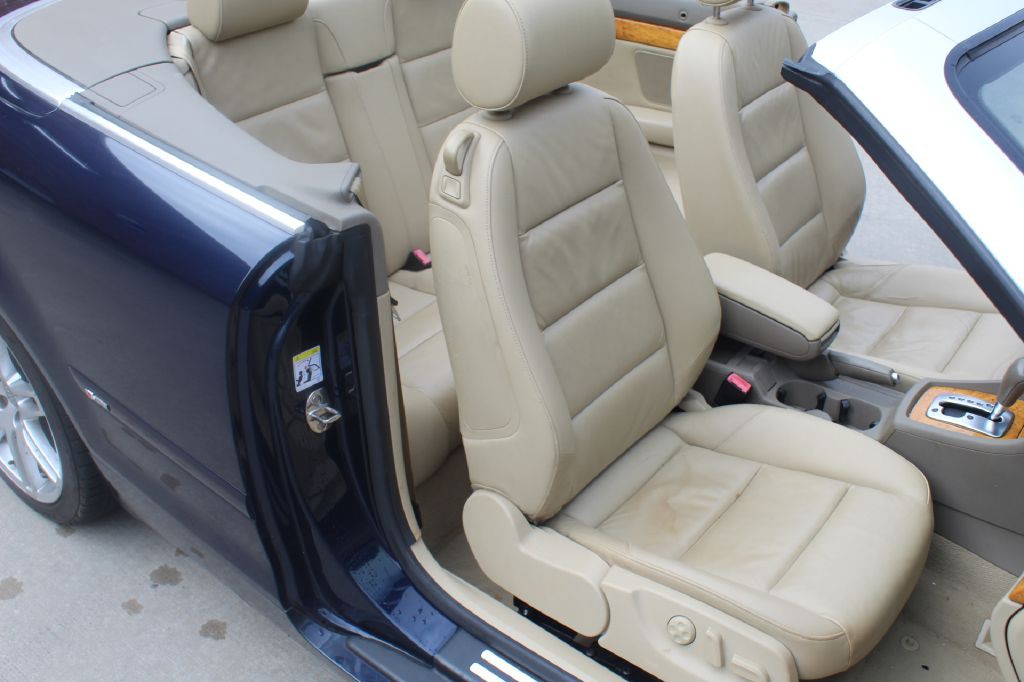 2009 Audi A4 Image 10
