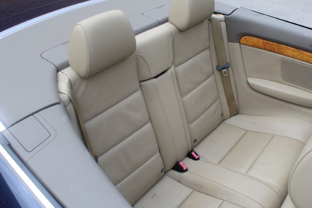 2009 Audi A4 Image 11