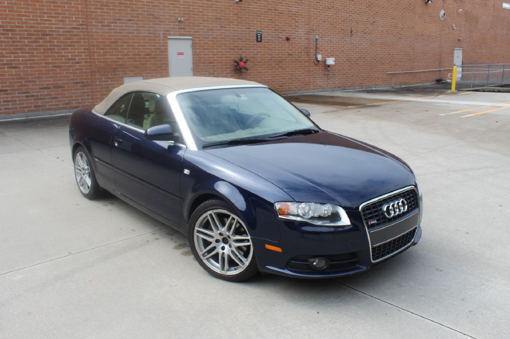 2009 Audi A4 Image 20