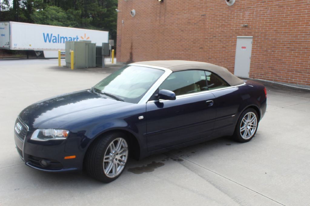 2009 Audi A4 Image 21