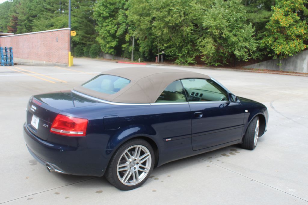 2009 Audi A4 Image 24