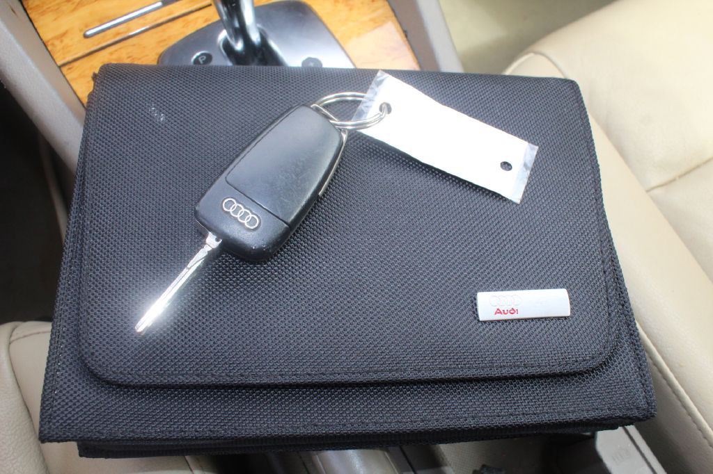 2009 Audi A4 Image 25