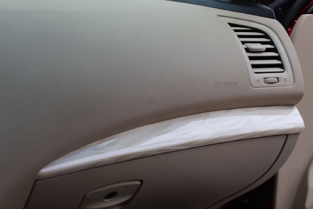 2016 Nissan Altima Image 19