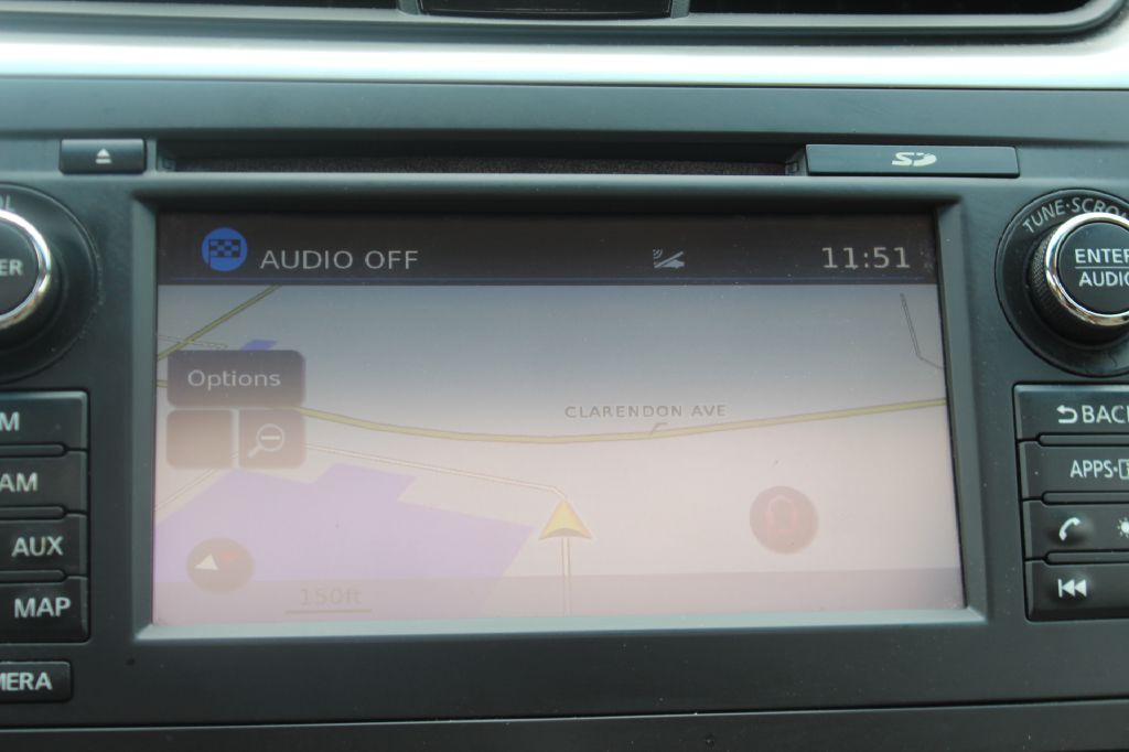2016 Nissan Altima Image 27