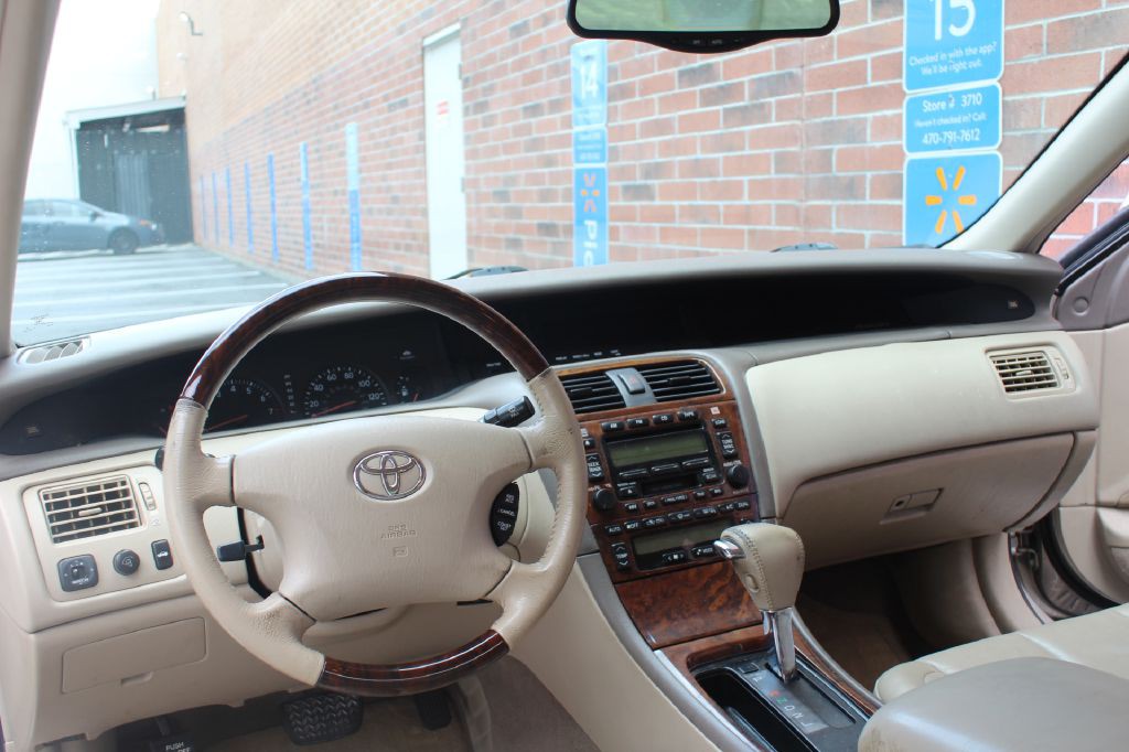2004 Toyota Avalon Image 15