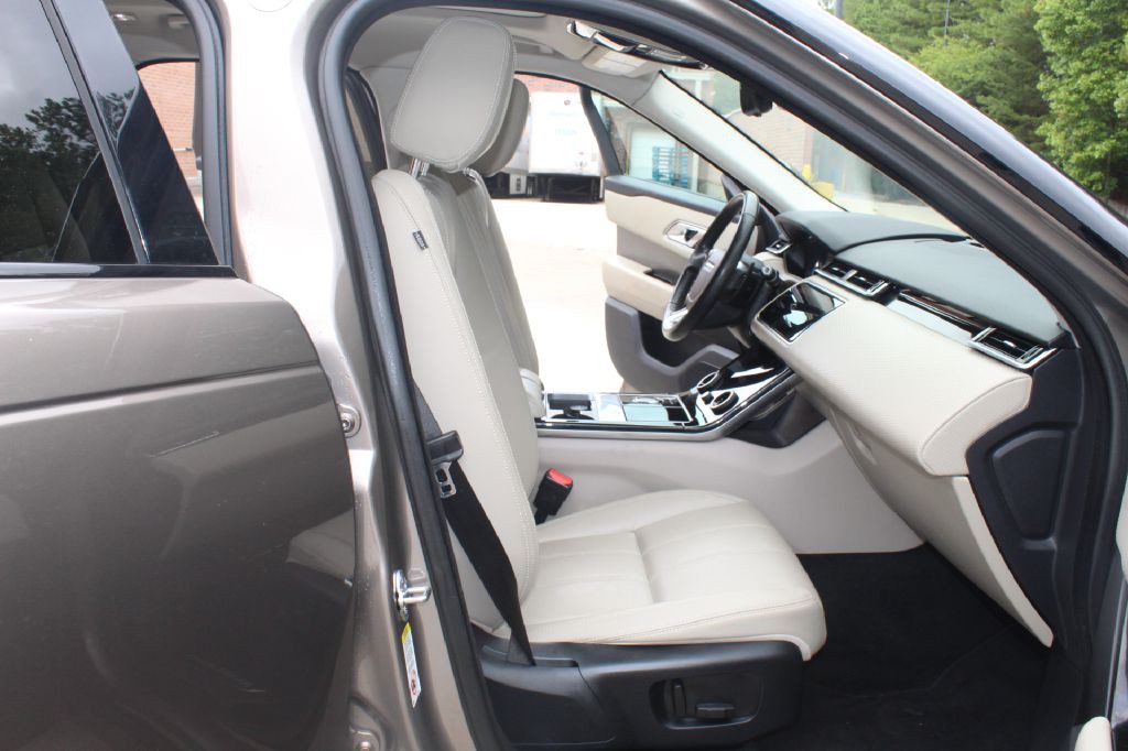 2018 Land Rover Range Rover Image 7