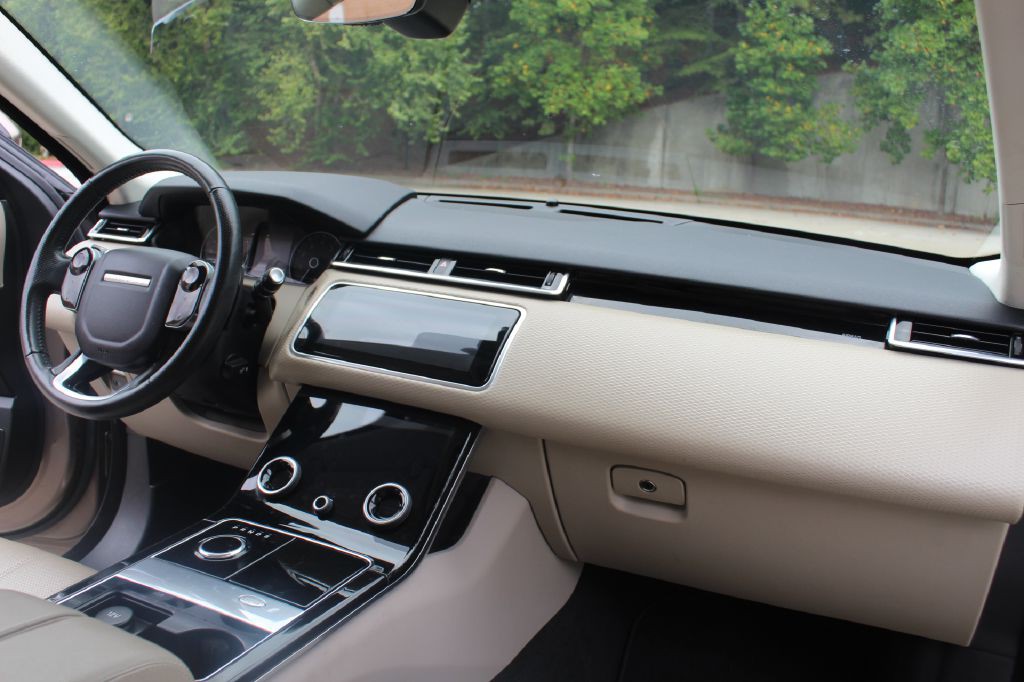 2018 Land Rover Range Rover Image 15