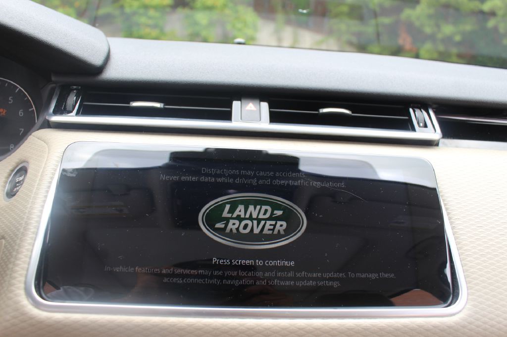 2018 Land Rover Range Rover Image 22
