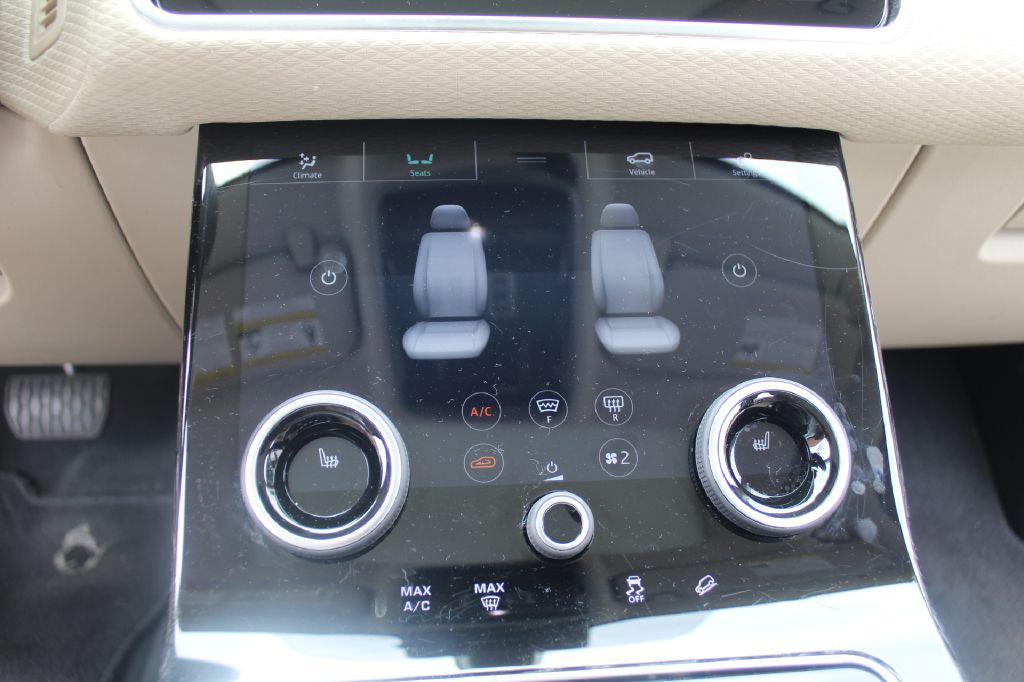 2018 Land Rover Range Rover Image 23