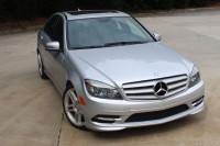 Image for 2011 Mercedes-Benz C-Class C 300 ID: 6760937
