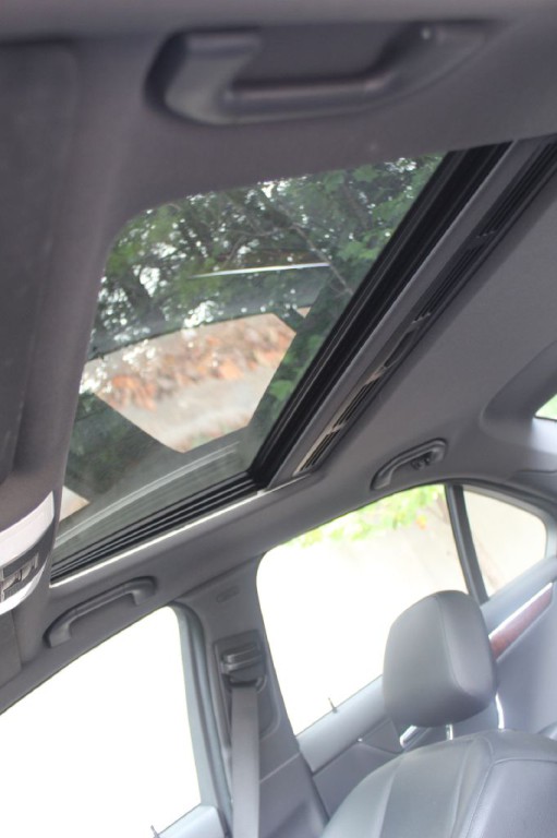 2011 Mercedes-Benz C-Class Image 20