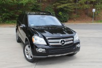 Image for 2008 Mercedes-Benz GL-Class GL 320 CDI ID: 6766140
