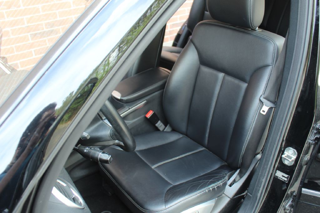 2008 Mercedes-Benz GL-Class Image 11