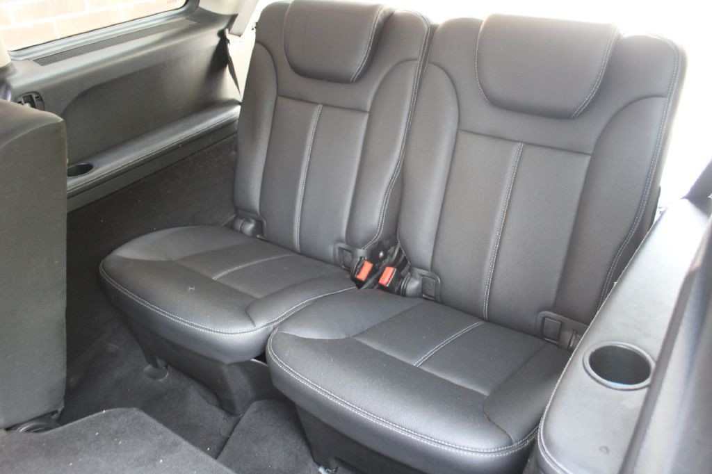2008 Mercedes-Benz GL-Class Image 13