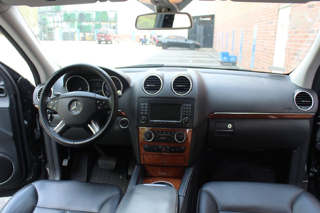 2008 Mercedes-Benz GL-Class Image 15