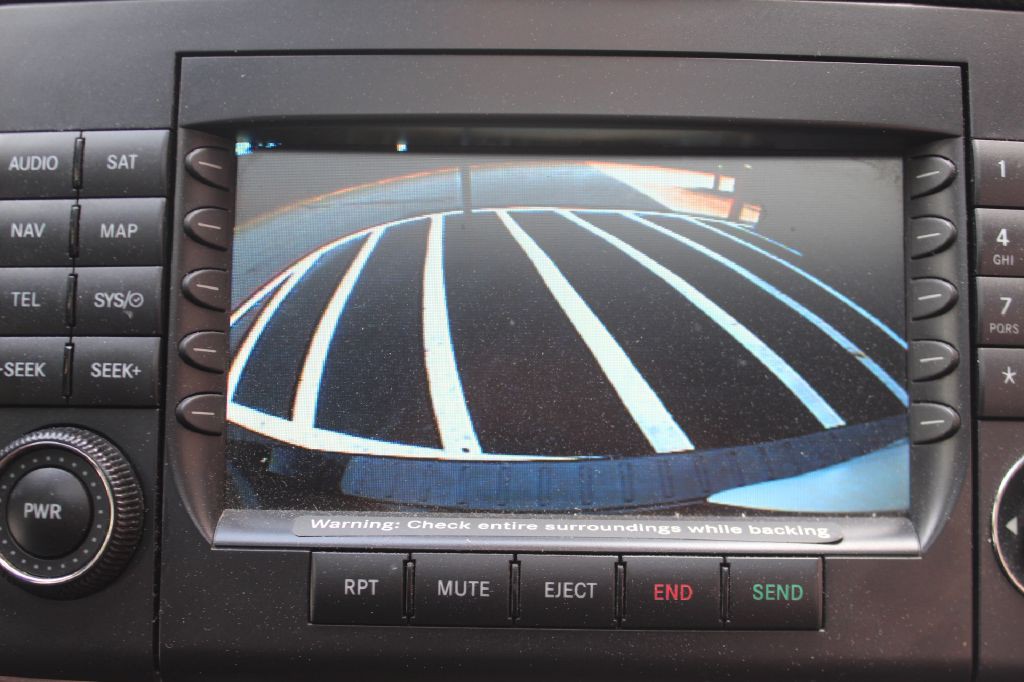 2008 Mercedes-Benz GL-Class Image 23