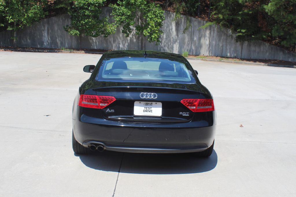 2011 Audi A5 Image 5
