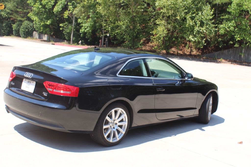 2011 Audi A5 Image 6