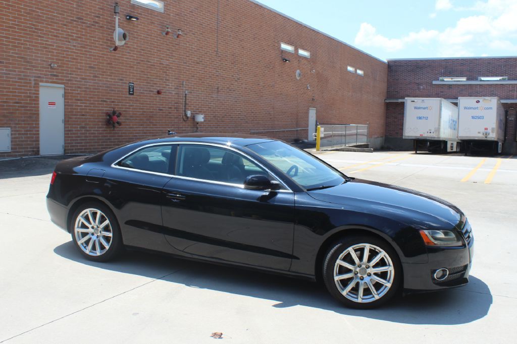 2011 Audi A5 Image 7