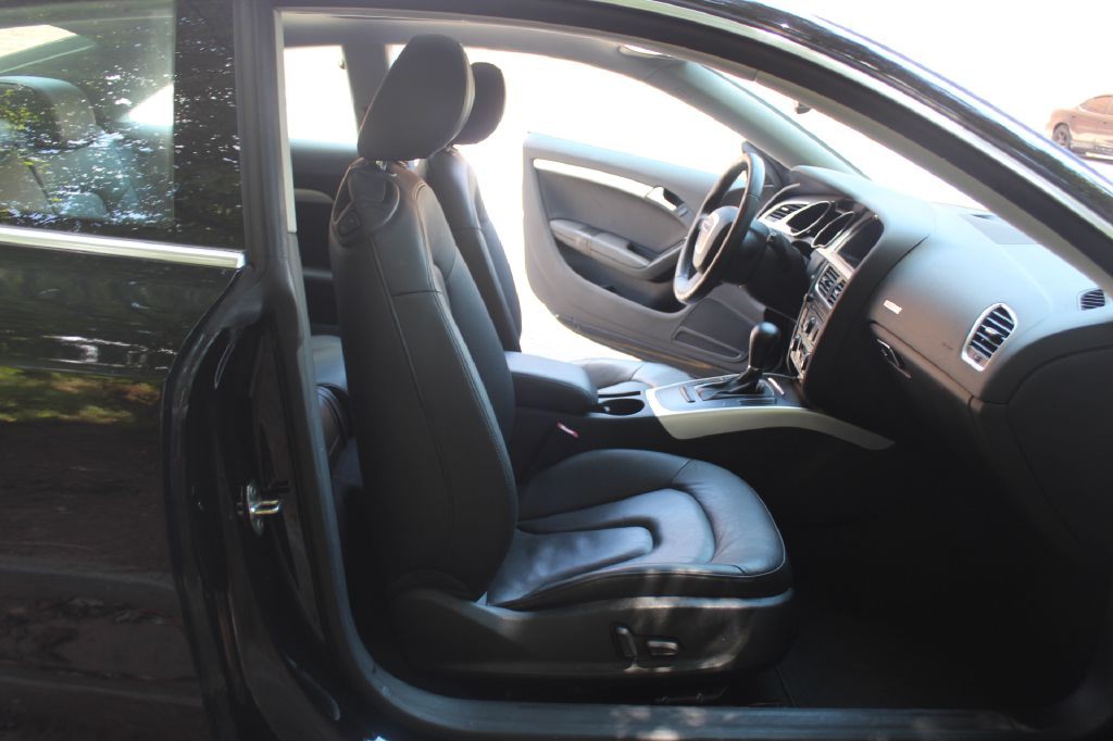 2011 Audi A5 Image 8