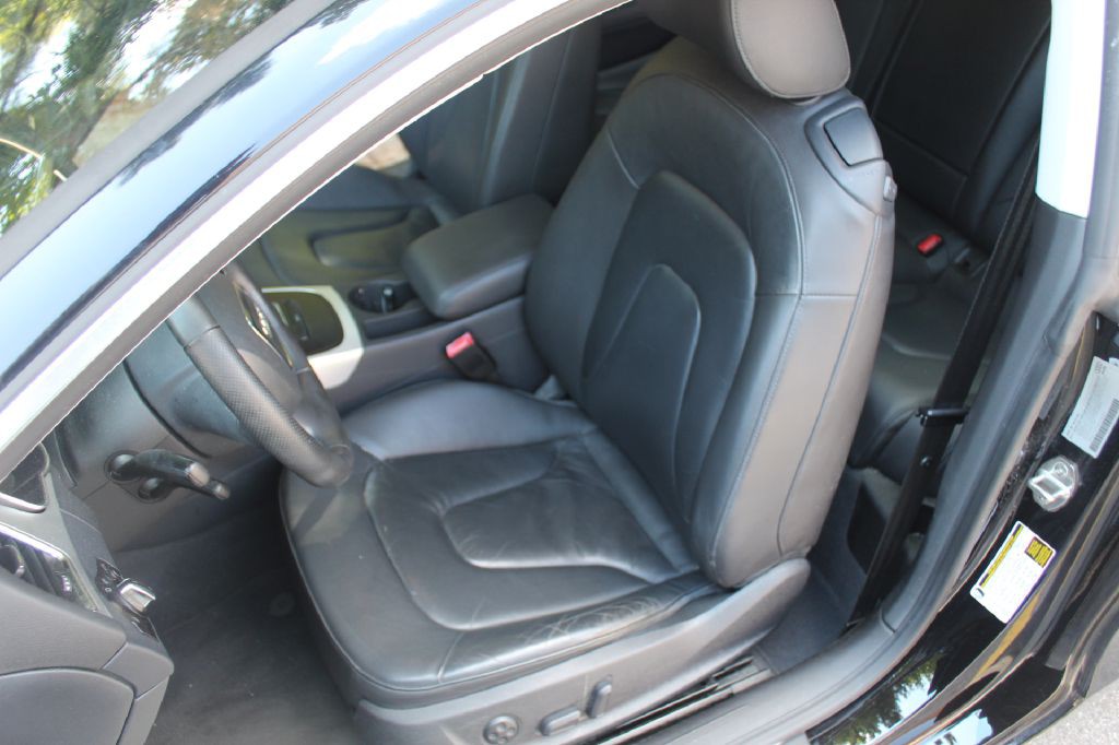 2011 Audi A5 Image 10