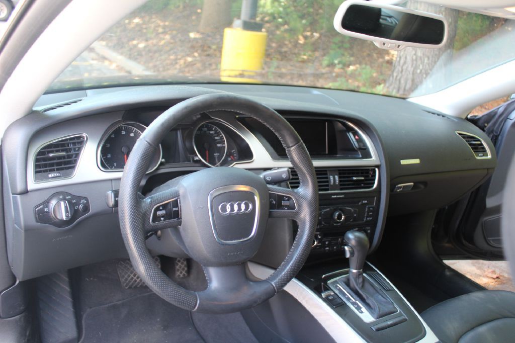 2011 Audi A5 Image 14