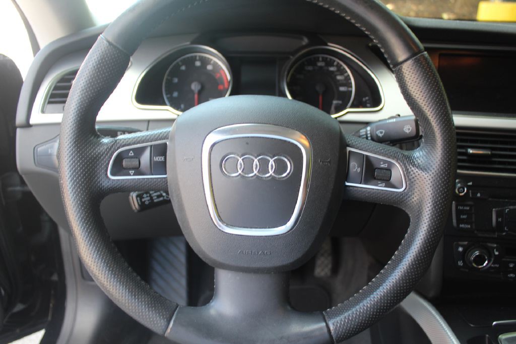 2011 Audi A5 Image 15