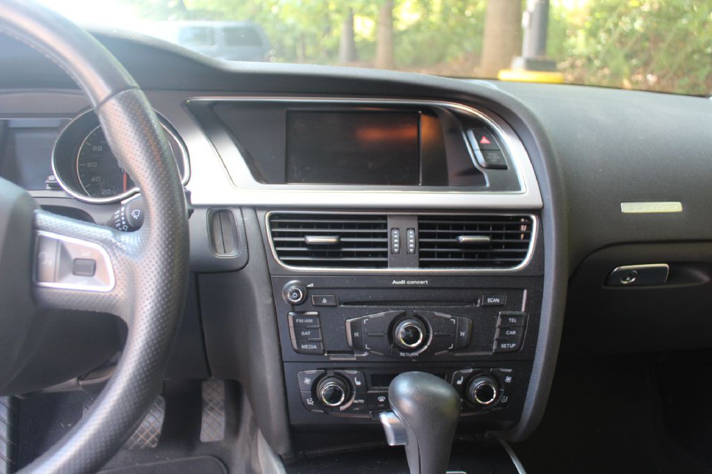 2011 Audi A5 Image 16