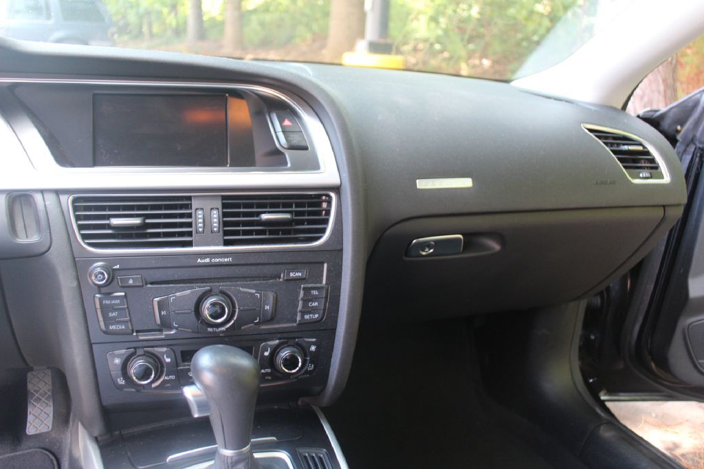 2011 Audi A5 Image 17