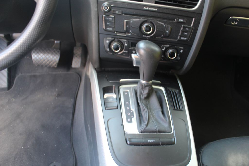 2011 Audi A5 Image 18
