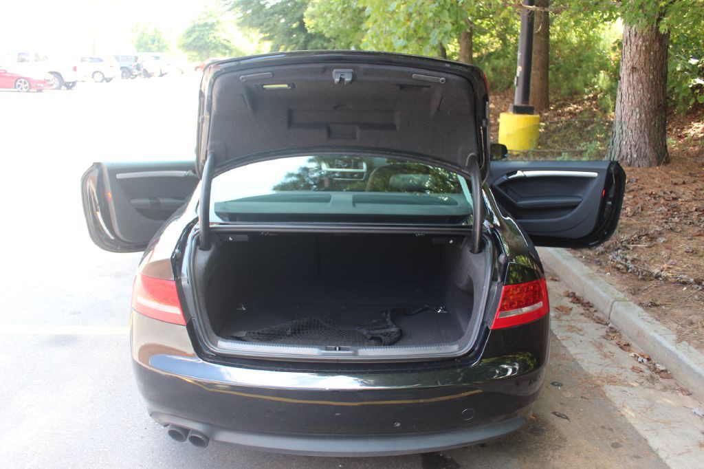 2011 Audi A5 Image 21