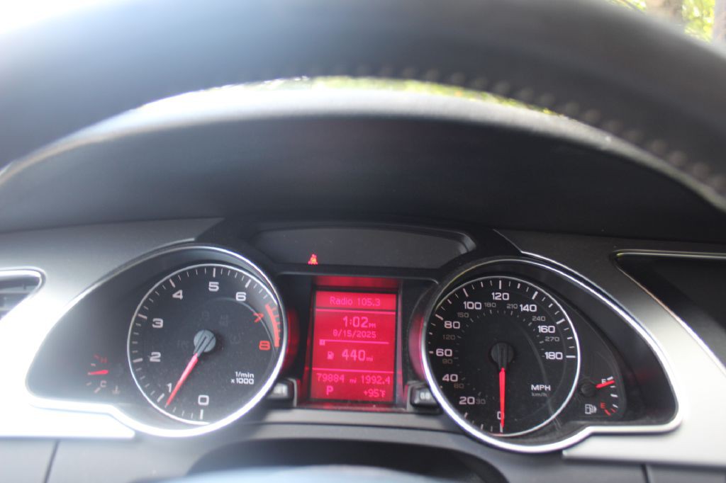 2011 Audi A5 Image 22