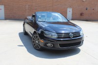 Image for 2015 Volkswagen Eos LUX ID: 6767917
