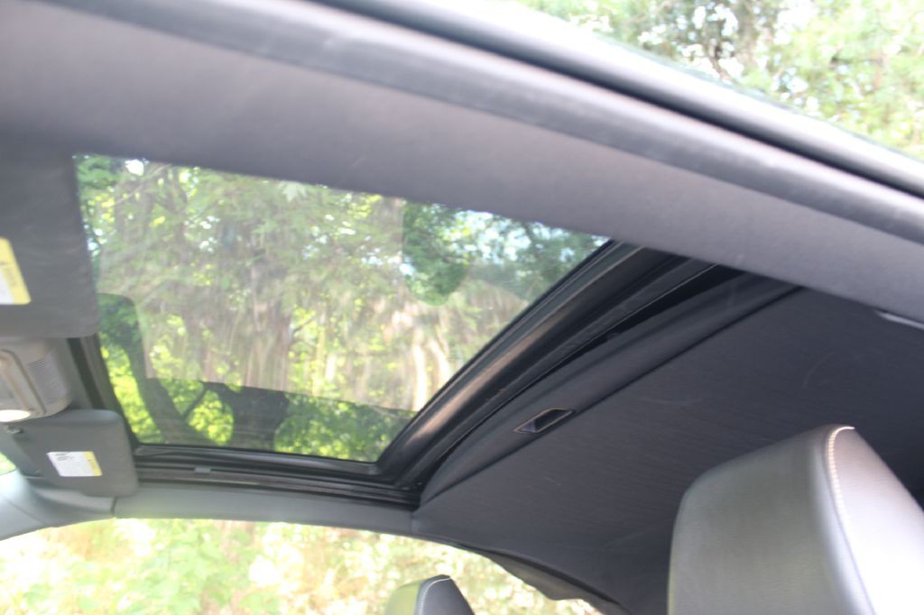 2015 Volkswagen Eos Image 20