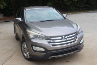 Image for 2014 Hyundai Santa Fe Sport  ID: 6767939