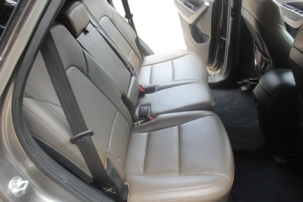 2014 Hyundai Santa Fe Sport Image 8