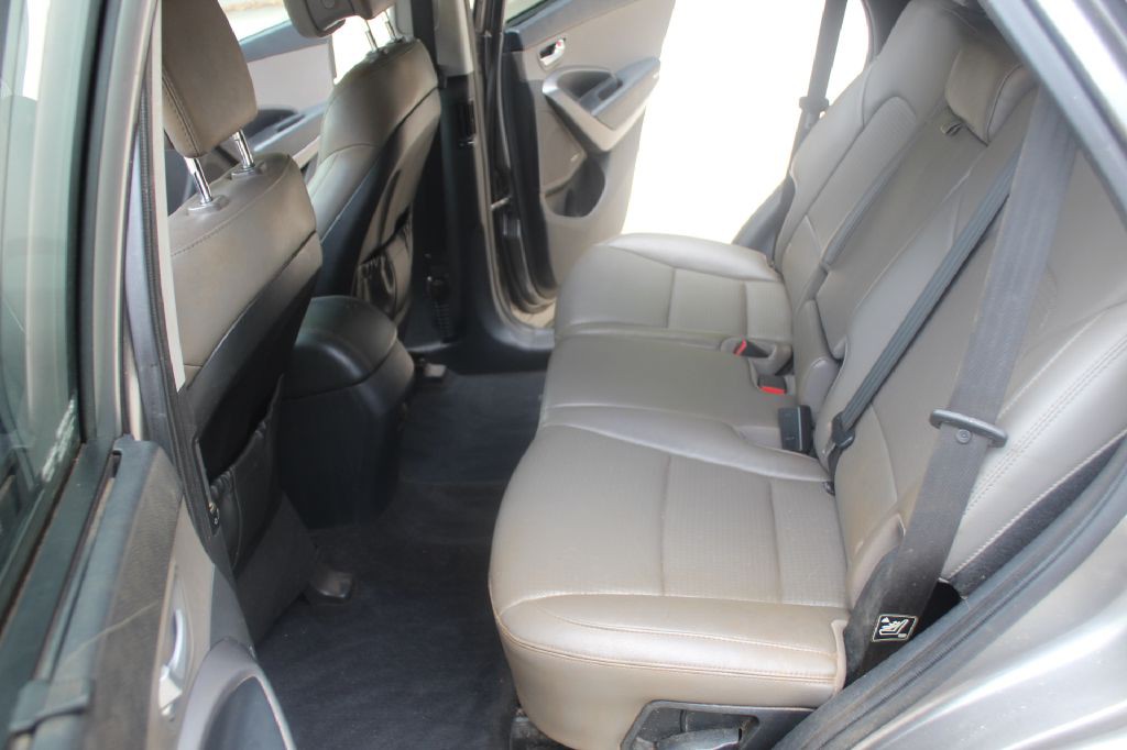2014 Hyundai Santa Fe Sport Image 9